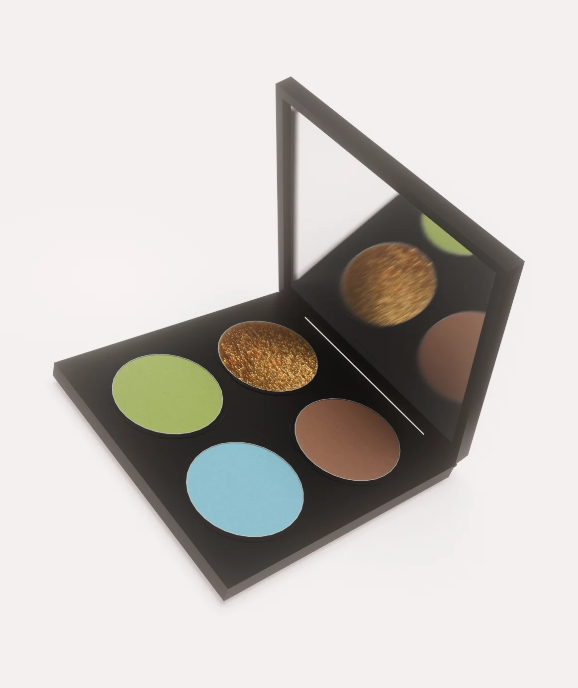 Eyeshadow Palette #4Shade