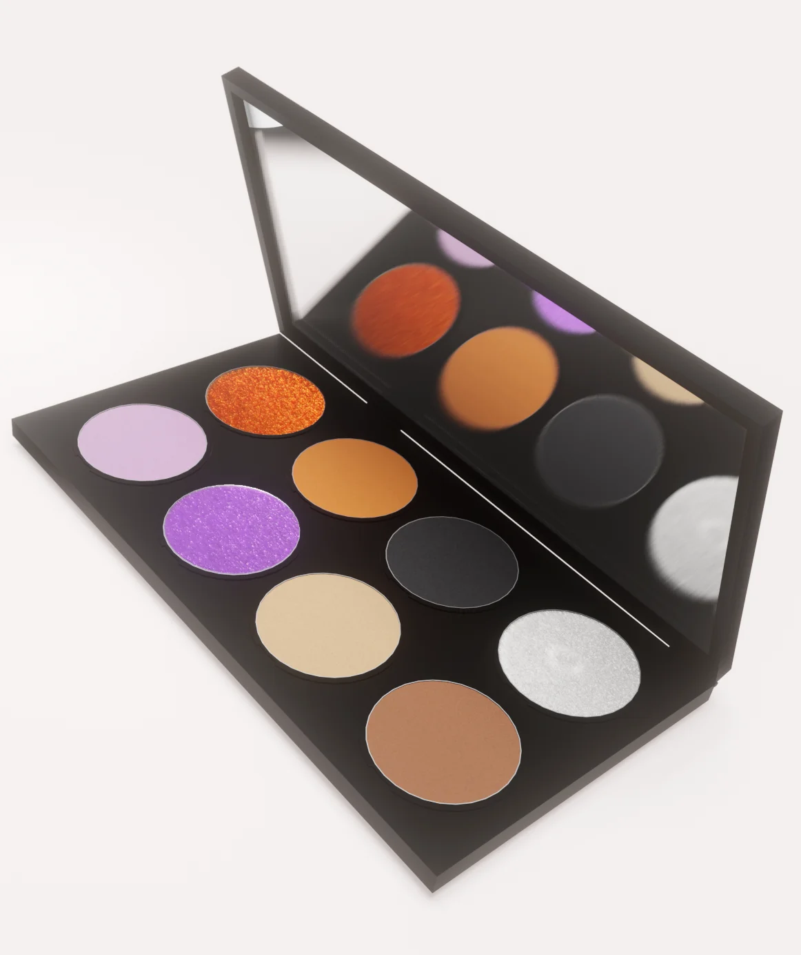 Eyeshadow Palette #8Shade