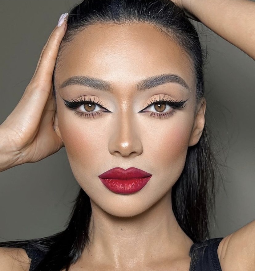 @alisher_makeuphair instagram post