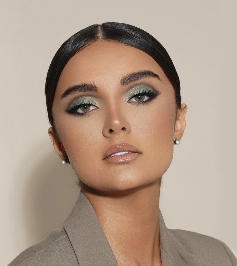 @baharehphotography instagram post