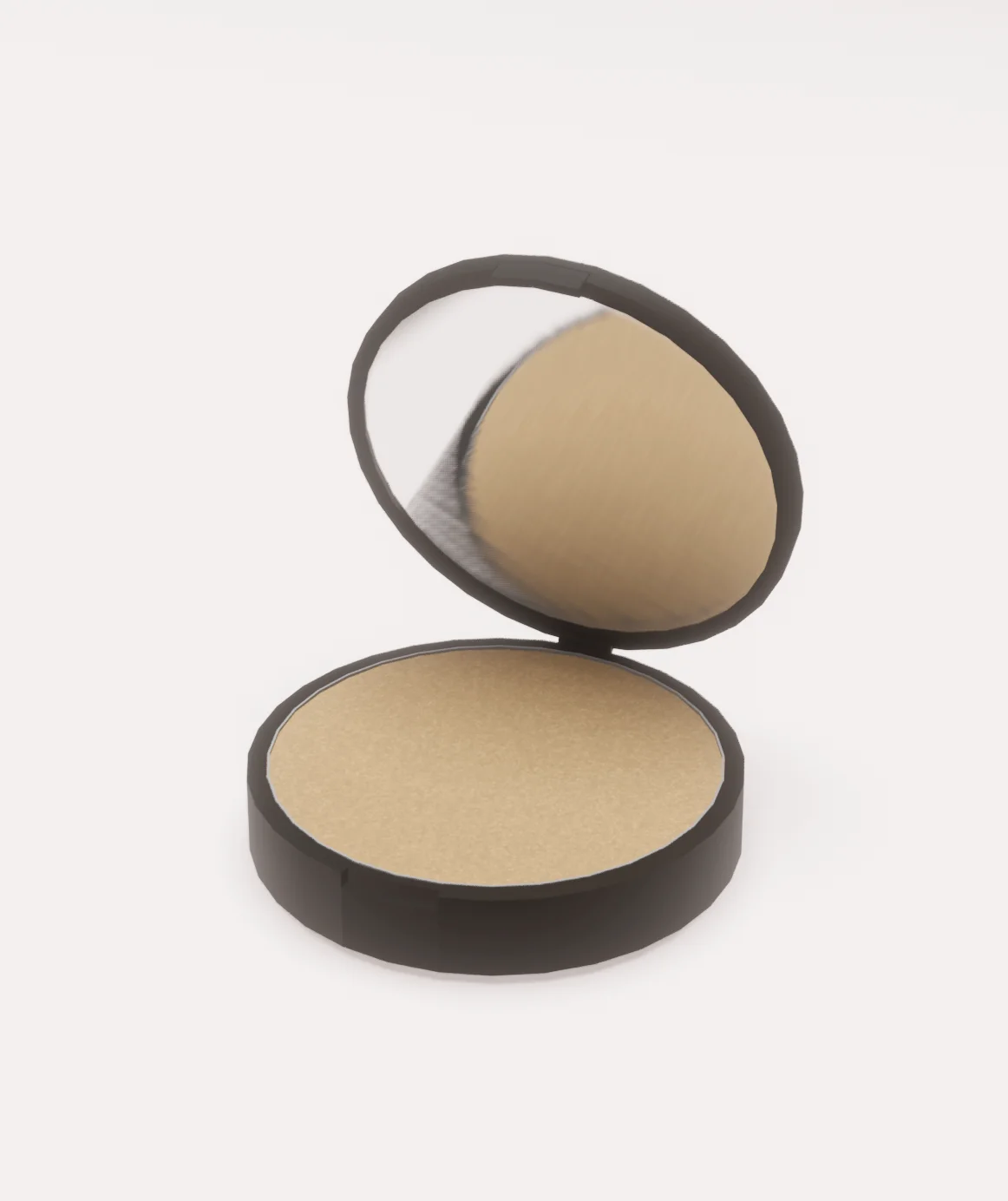 Single Eyeshadow Matte - Bare Necesity