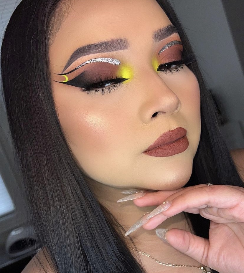 @bereebeauty_ instagram post