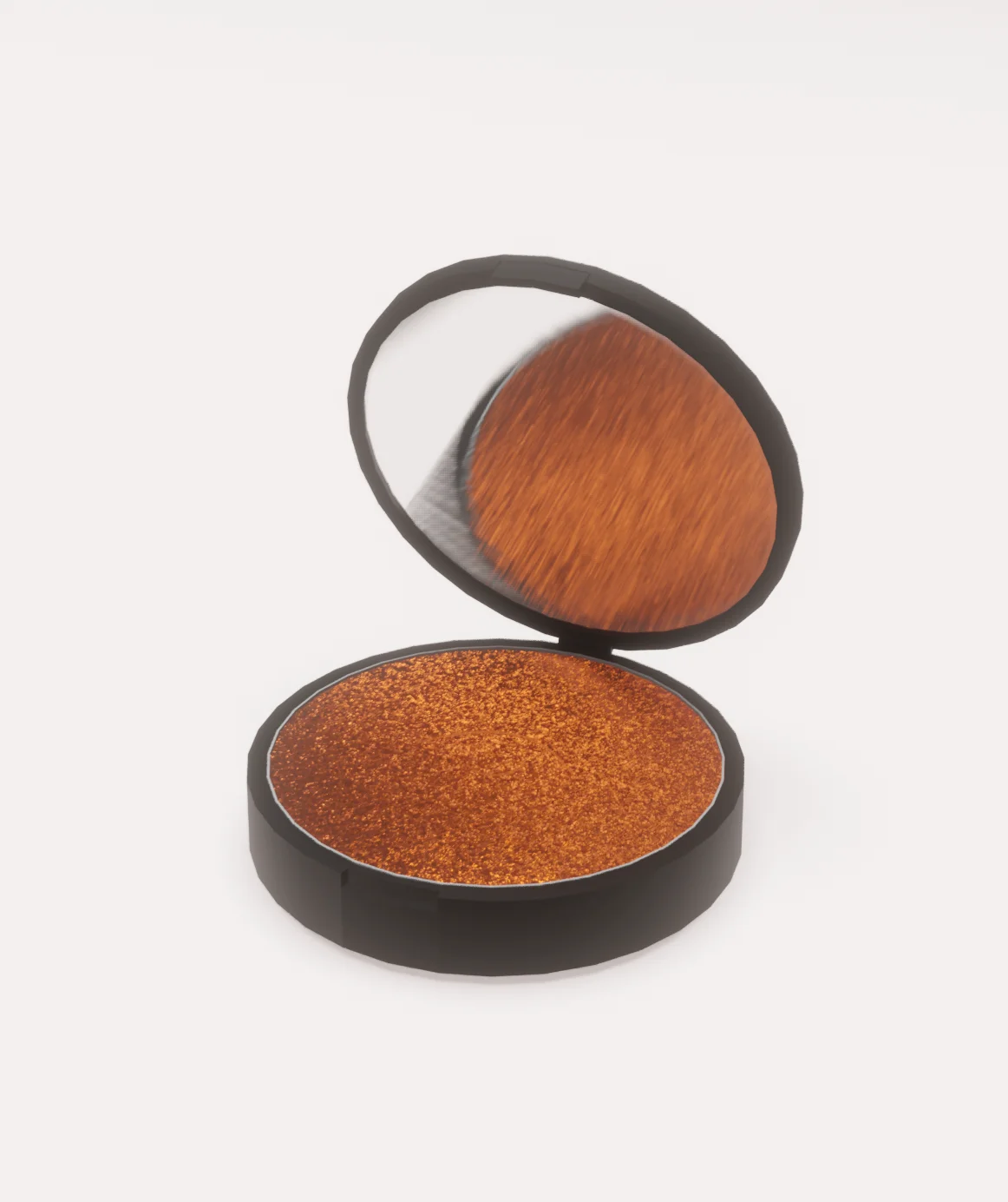 Single Eyeshadow Shimmer - Callypo