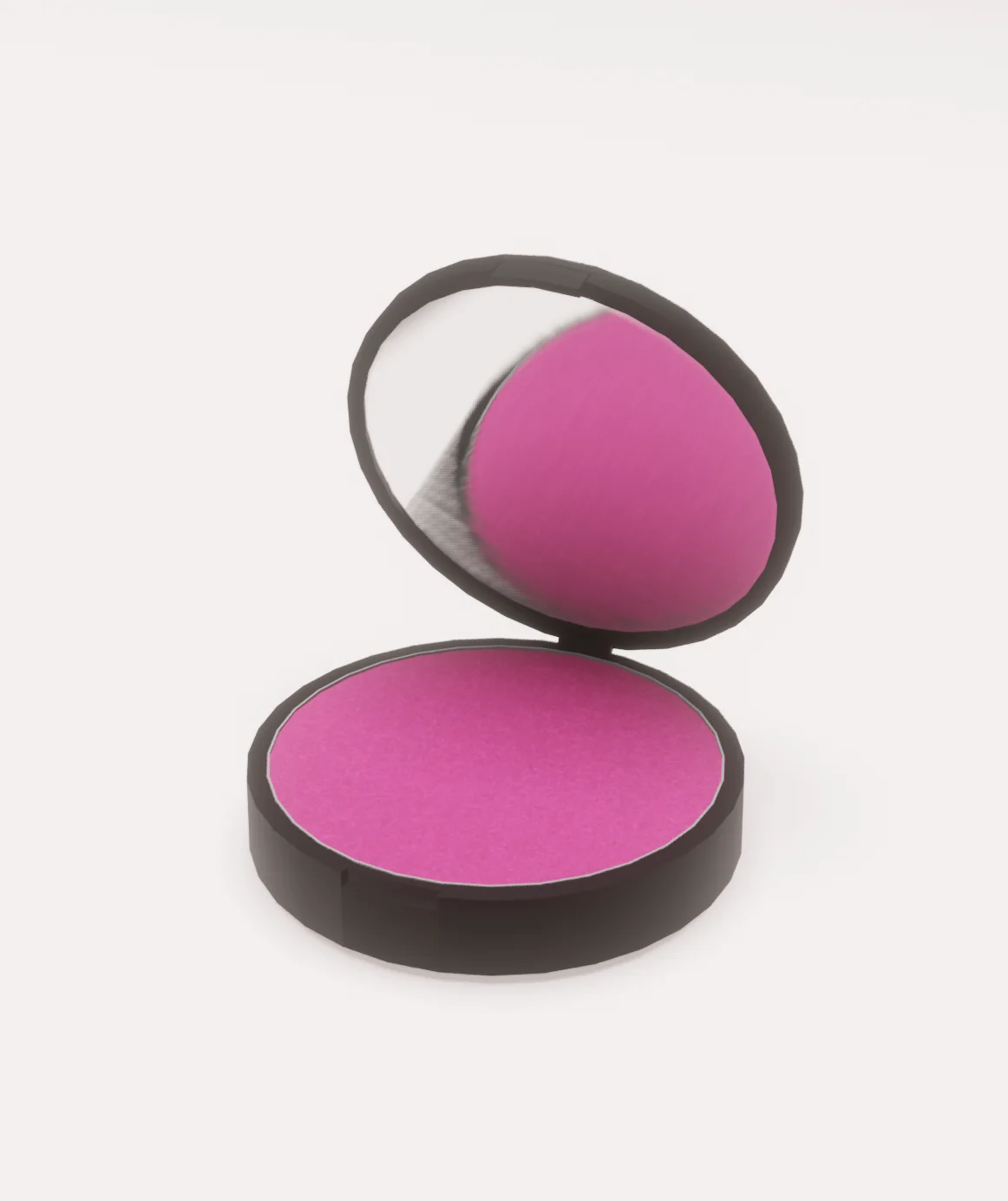 Single Eyeshadow Matte - Dragonfruit