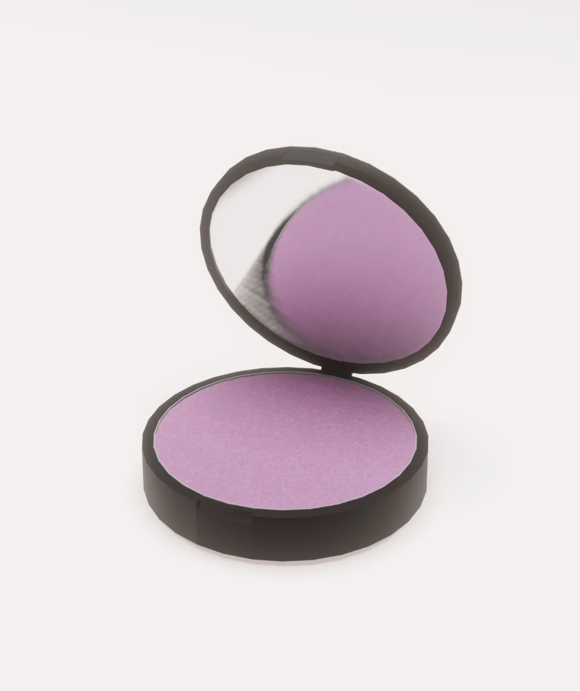 Single Eyeshadow Matte - Lavender Haze