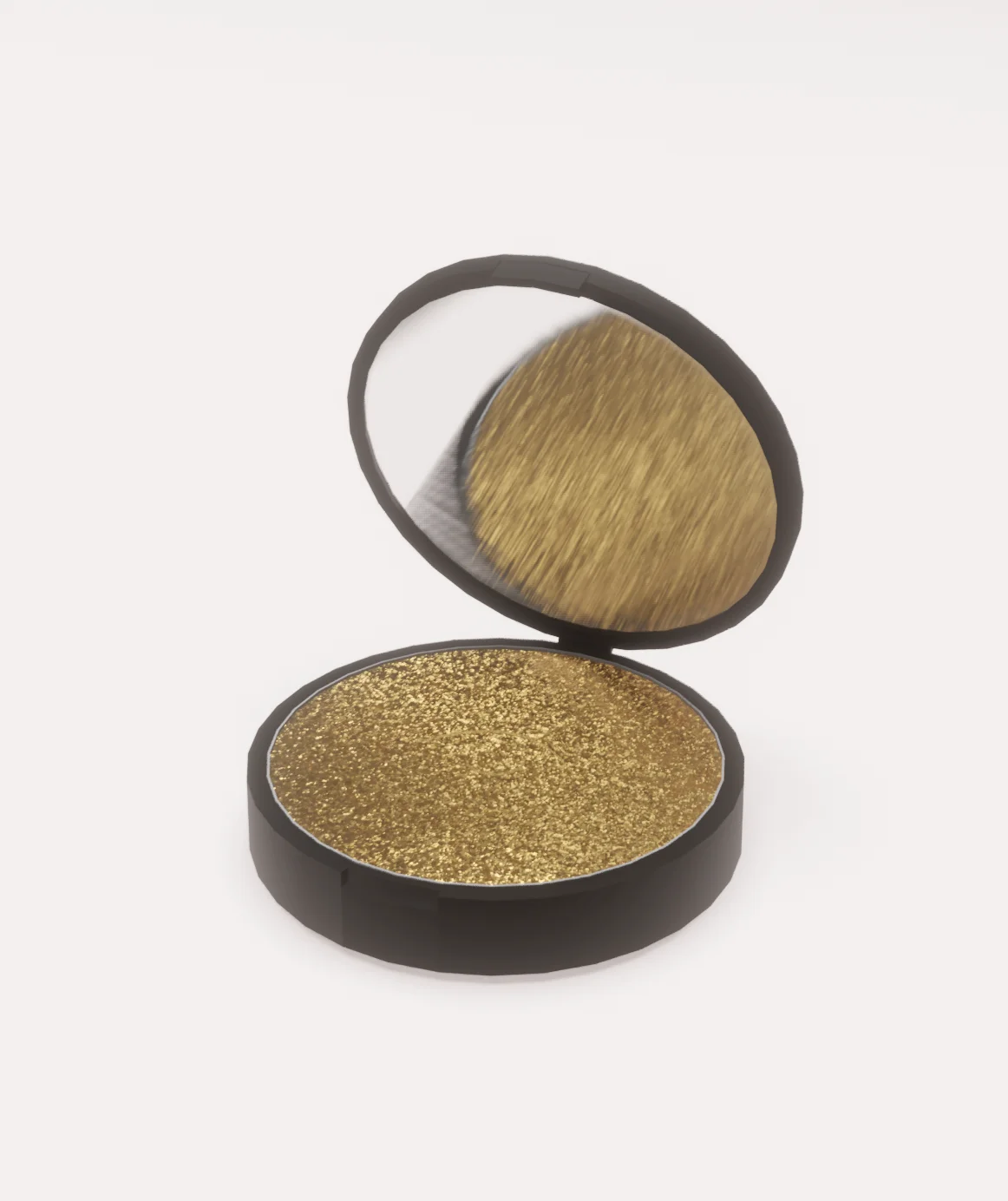 Single Eyeshadow Shimmer - Nectar