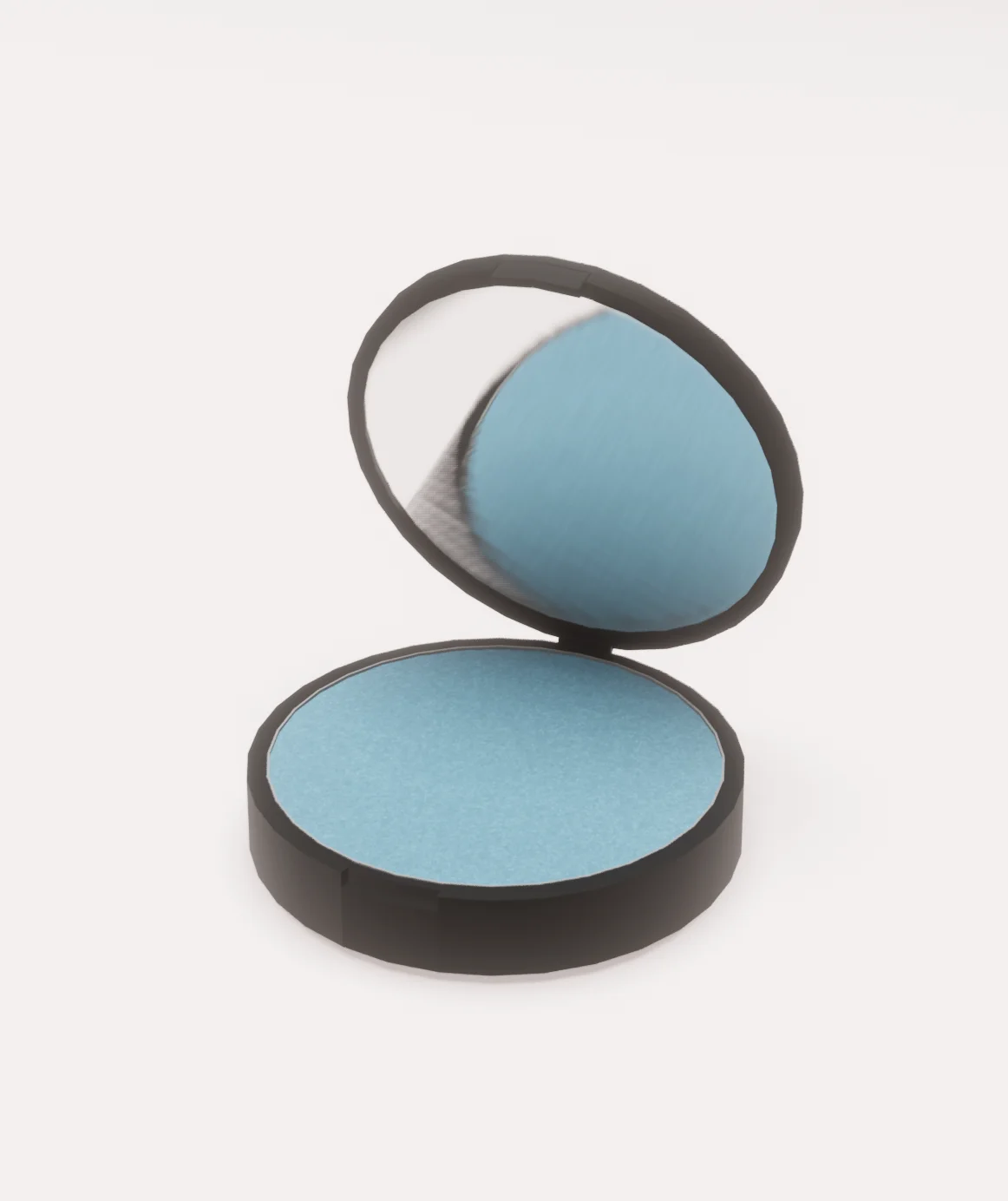 Single Eyeshadow Matte - Paradise