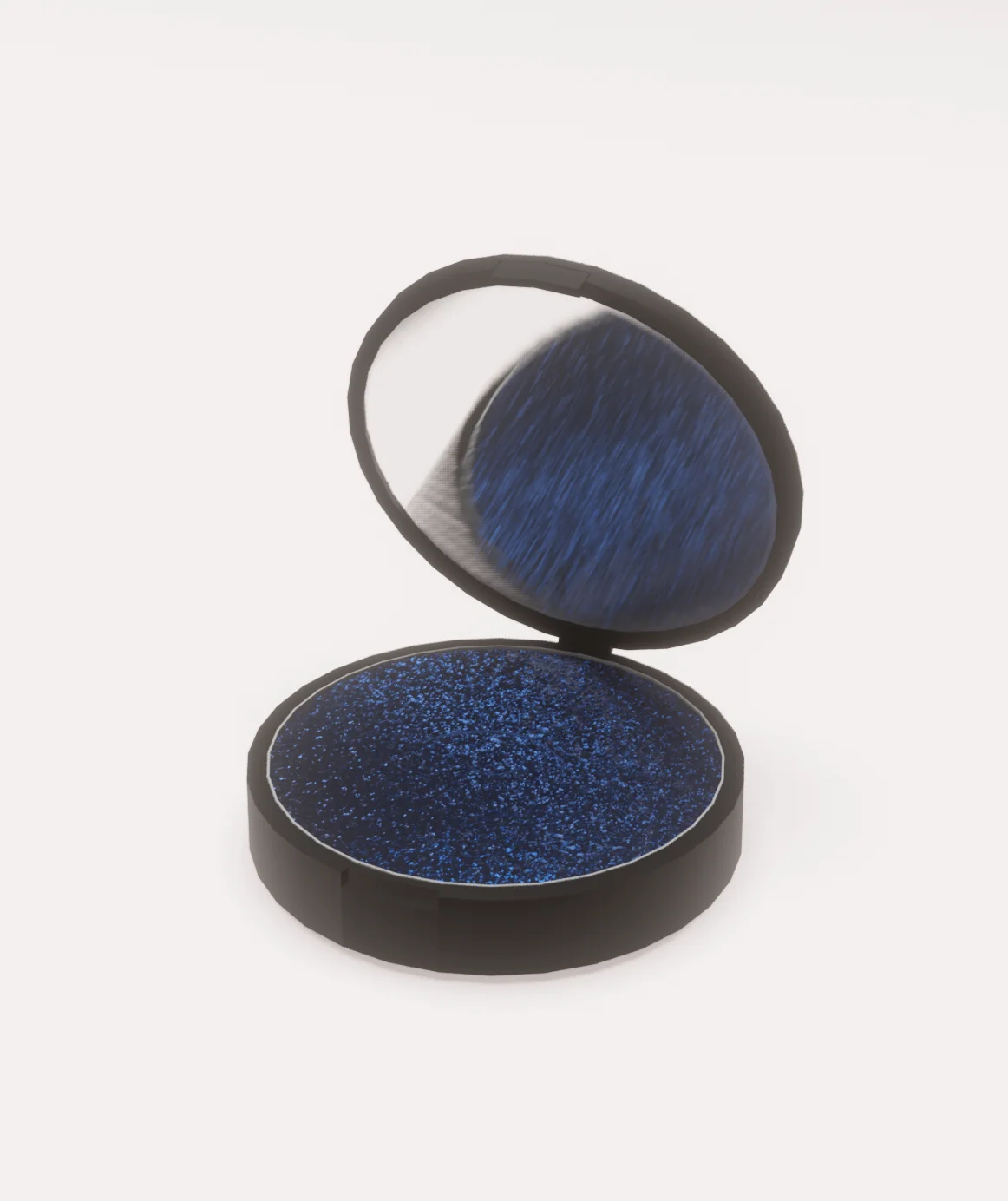 Single Eyeshadow Shimmer - Space