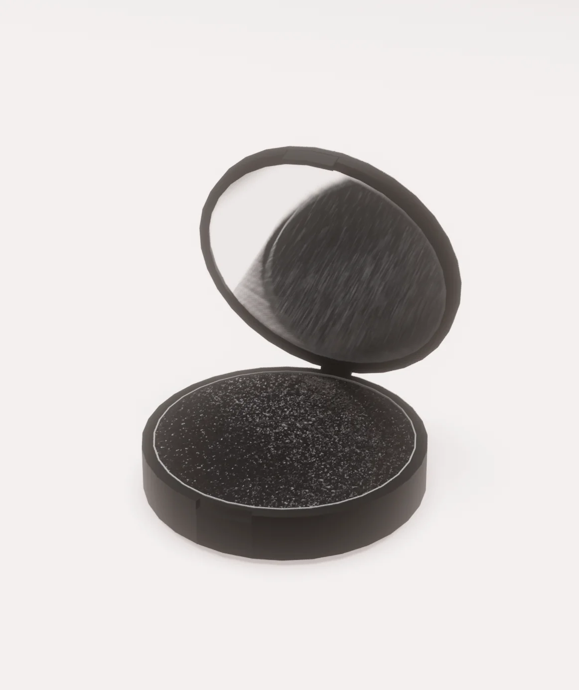 Single Eyeshadow Shimmer - Storm