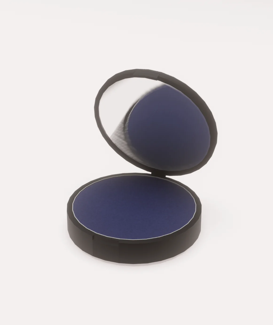 Single Eyeshadow Matte - Stormy Night