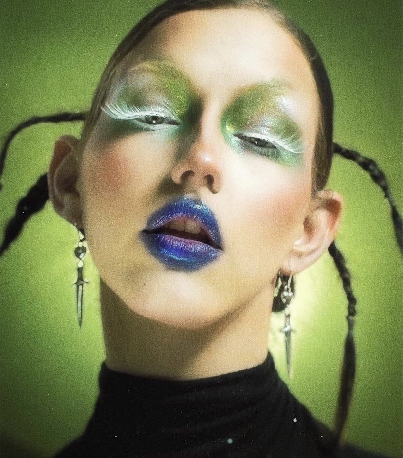 @tyra.mua instagram post