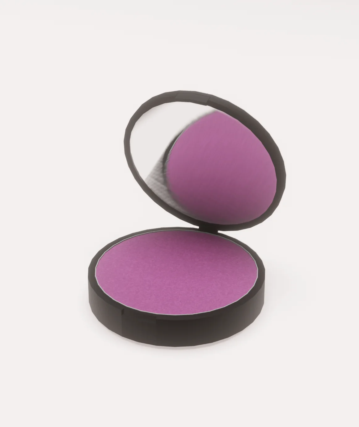 Single Eyeshadow Matte - Wisteria